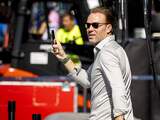 Ziggo Sport-analist Robert Doornbos mishandeld en beroofd van horloge
