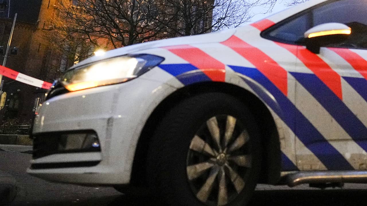 Doodgeschoten man in Geleen was 55-jarige inwoner, schutter nog ...