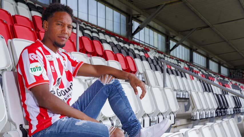 Jonathan de Guzman