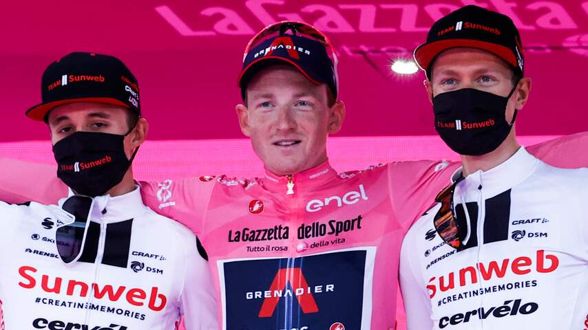Giro d'Italia