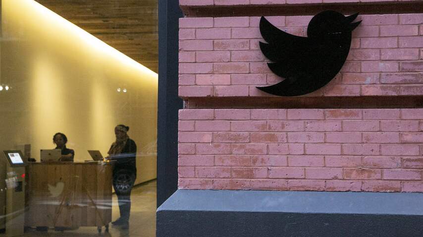 Twitter hoofdkantoor