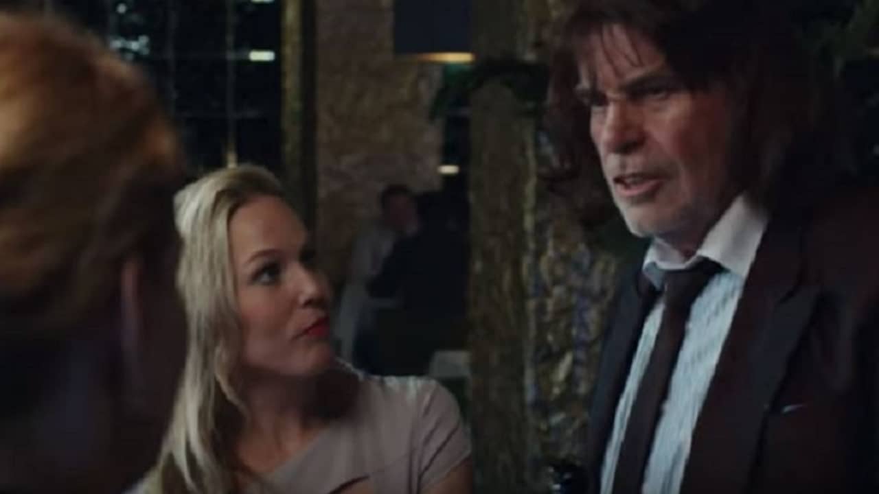 Trailer Toni Erdmann (2016)