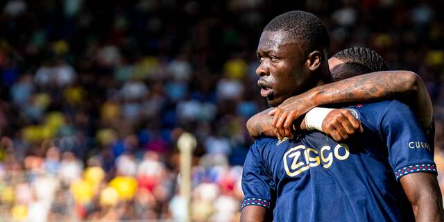 Brian Brobbey