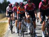 Bernal toont vorm in aanloop naar Tour de France: 'Het ziet er goed uit'