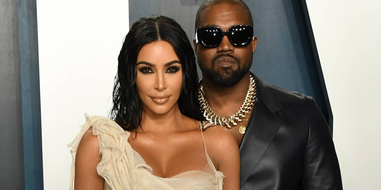Kim Kardashian en Kanye West uit elkaar: overzicht van hun turbulente huwelijk