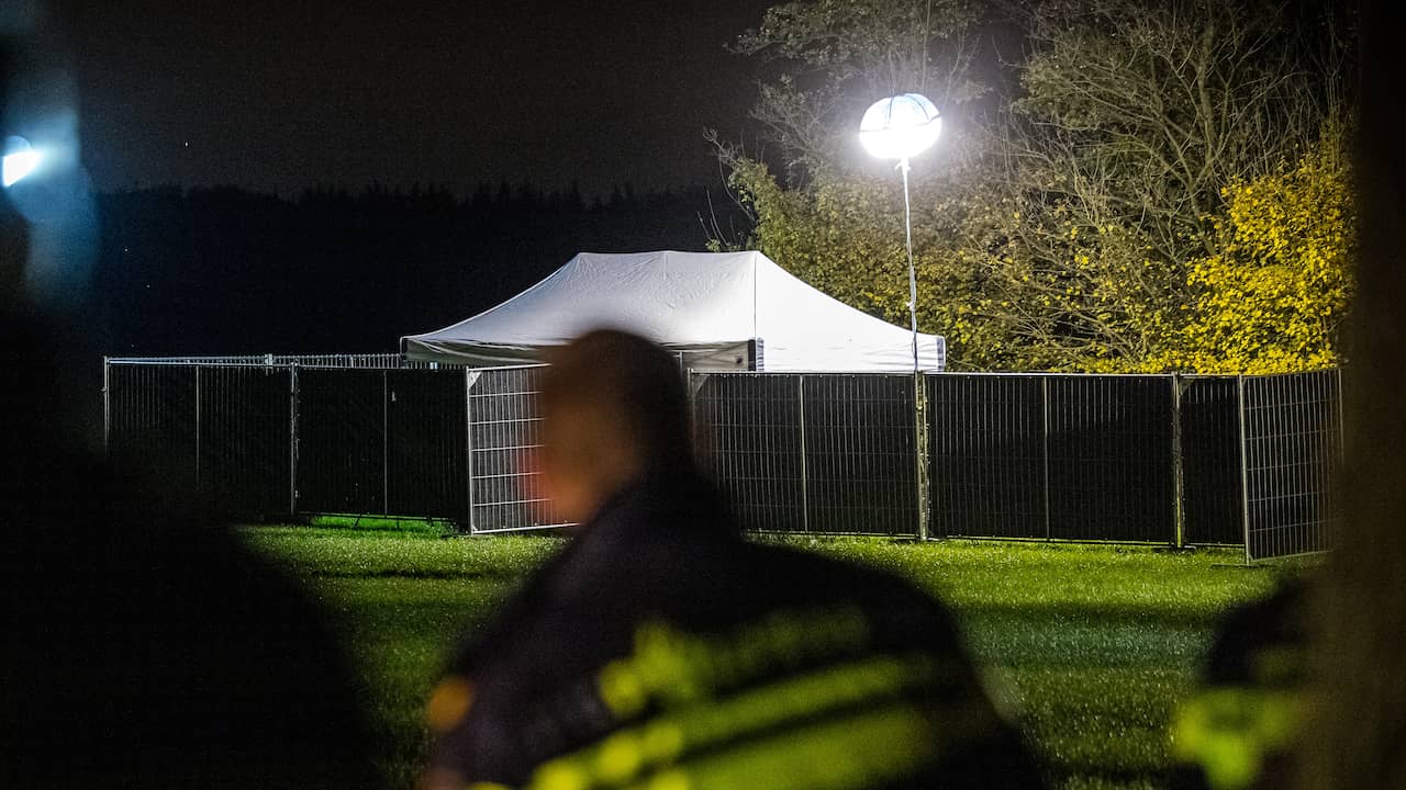 Lichaam Van Vermiste Silvana Heber (36) Gevonden In Brabants Bosgebied ...