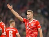 Koploper Bayern lijdt weer puntenverlies in Bundesliga, Doekhi scoort voor Union