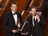 Game of Thrones wint Emmy Award voor beste dramaserie