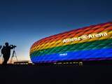 Hongarije roept Duitsland op stadion niet te verlichten in regenboogkleuren