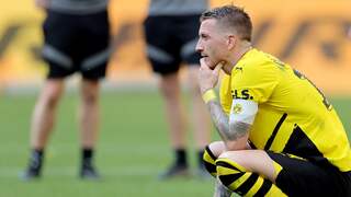 Samenvatting: Borussia Dortmund-Mainz (2-2)