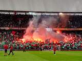 Te Kloese staat 'er zeker voor open' om nieuwe Feyenoord-directeur te worden