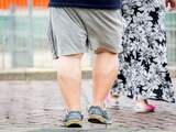 Nederland bij EU-landen met minste obesitaspatiënten