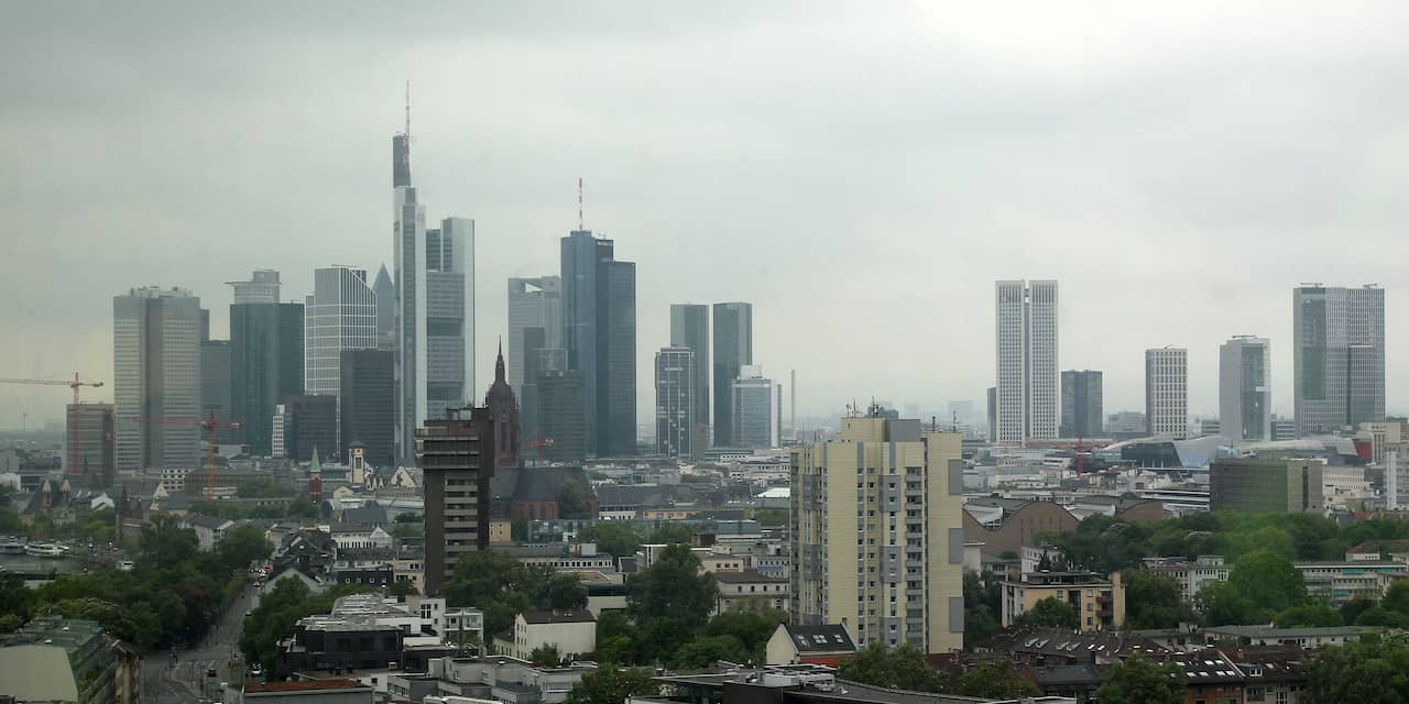 'Japanse bank Sumitomo kiest voor Frankfurt als Europees hoofdkwartier'