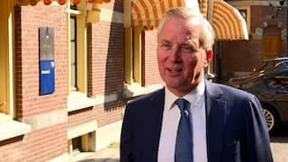 Van der Burg is blij met asieldeal: 'Maar lost op korte termijn niets op'