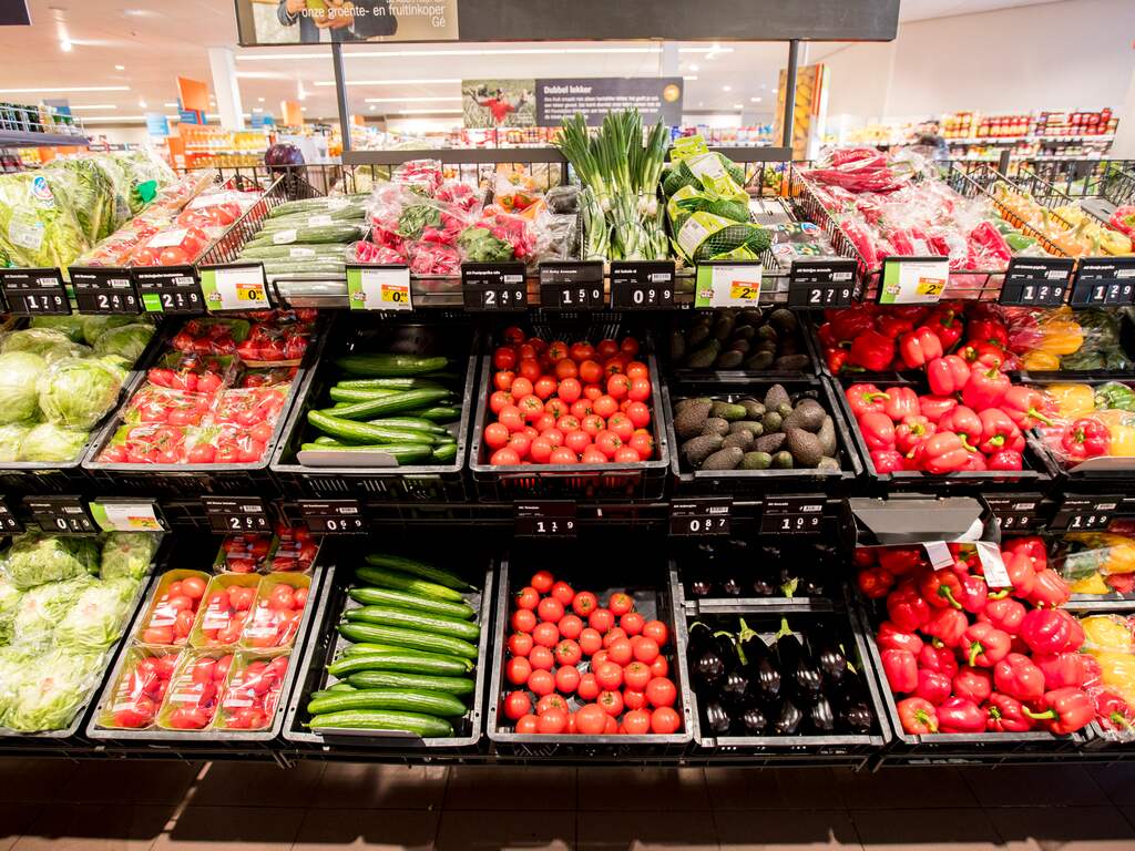 Albert Heijn En Jumbo In De Fout Met Vermelding Land Van Herkomst Nu Het Laatste Nieuws Het Eerst Op Nu Nl