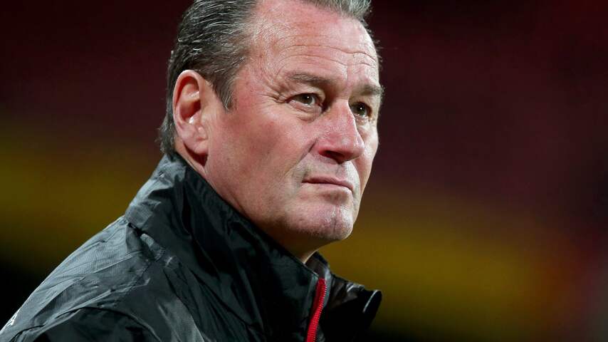 Huub Stevens