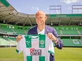 Robben denkt bij Eredivisie-start fit te zijn: 'Maar het kan mislukken'