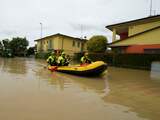 Nog steeds mensen vermist na dodelijke overstromingen in Noord-Italië