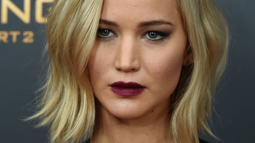 Jennifer Lawrence voelde zich 'misselijk' na horen Weinstein-geluidsopnames 