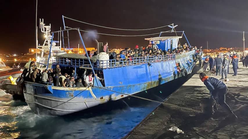 EU krijgt eindelijk nieuw asielbeleid: lidstaat kan opvang van migranten afkopen
