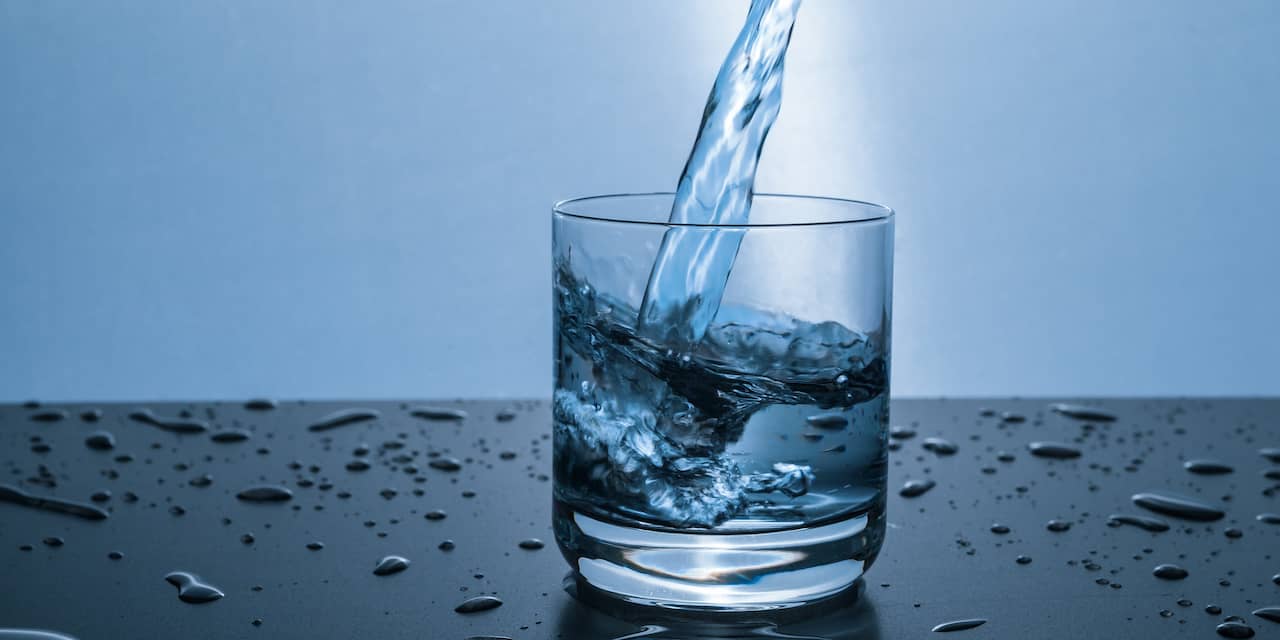 Droogte houdt aan: winning drinkwater onder druk