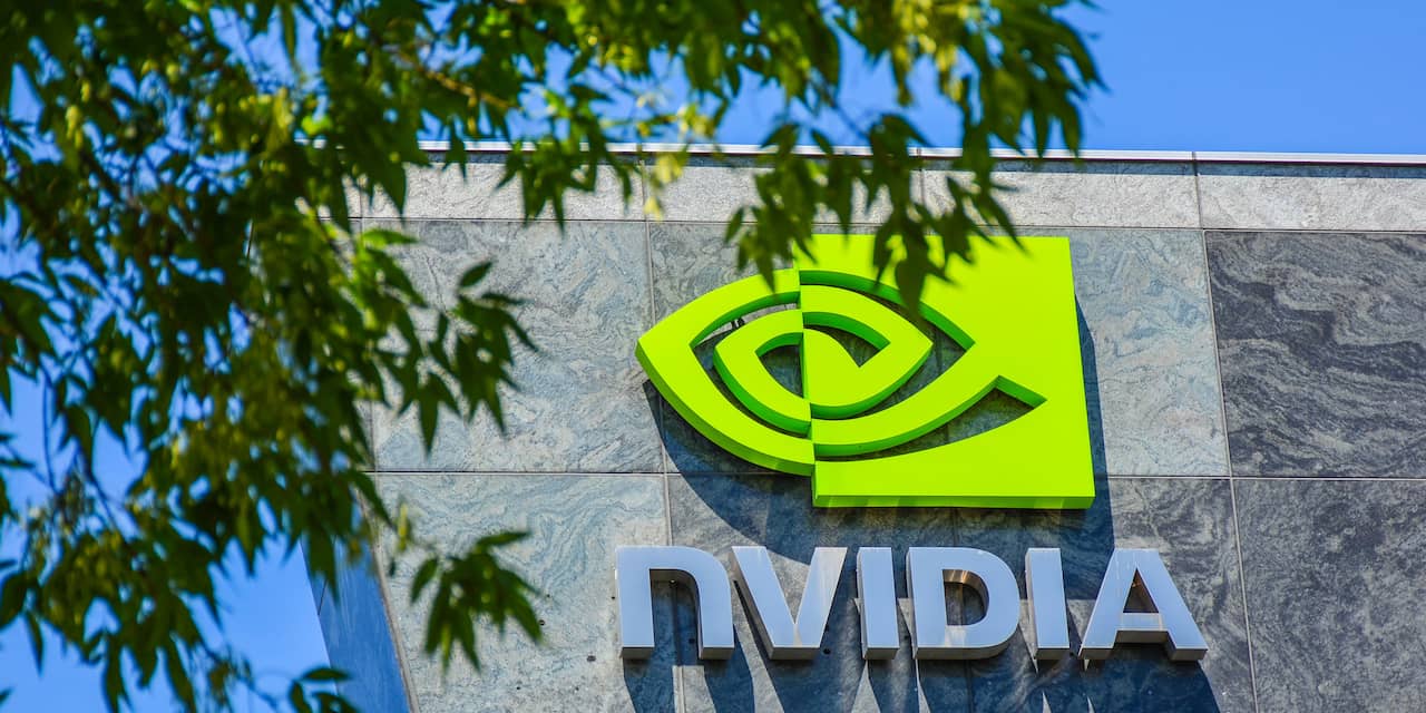 NVIDIA neemt chipmaker Arm over voor 40 miljard dollar
