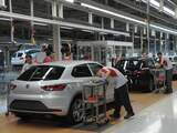 'Spaanse vakbonden trekken miljardeninvestering VW in twijfel' 