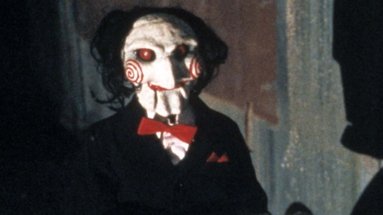 Trailer Saw: The Final Chapter