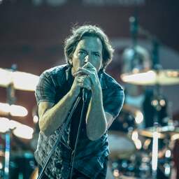 Amsterdamse shows Pearl Jam gaan volgens concertorganisator gewoon door