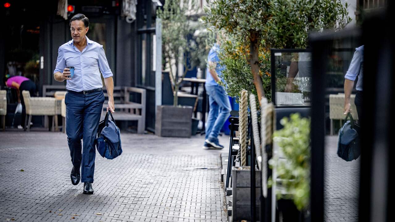 Kabinetsplannen Liggen Weer Op Straat: Dit Weten We Tot Nu Toe ...