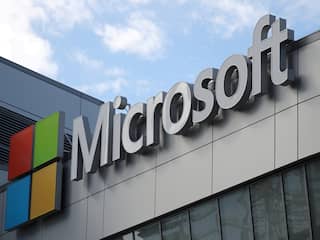Microsoft mag ondanks handelsverbod weer software aan Huawei leveren