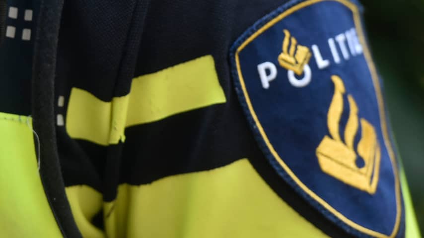 Politie arresteert negen mannen op verdenking van witwassen geld