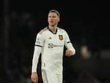 Ten Hag and debutant Weghorst see Manchester United relinquish victory