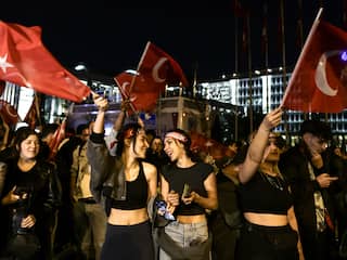 Politieke aardverschuiving in Turkije na historisch verlies van Erdogans partij