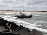 Zoektocht naar vijfde bij Scheveningen omgekomen watersporter gestaakt