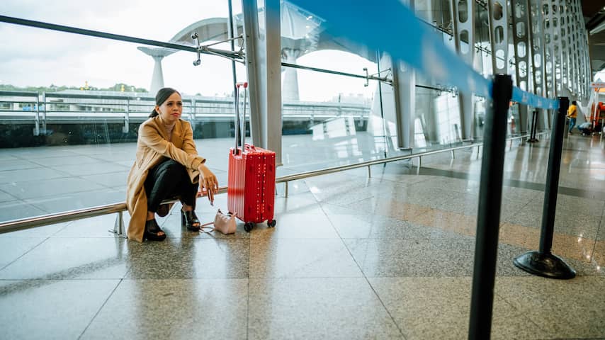 Consumentenbond sleept KLM voor de rechter: 'Passagiers zijn fout geïnformeerd'