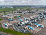 Schiphol geeft winstwaarschuwing in verband met coronacrisis
