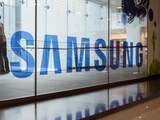 'Samsung Galaxy S10 krijgt camera onder scherm'