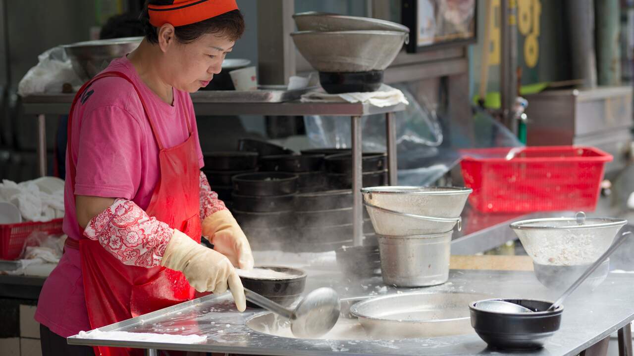 The 69-hour work week is unlikely to ever become a reality in South Korea after all  Economy