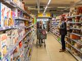 Inflatie zwakt af, maar einde prijsstijging is nog lang niet in zicht