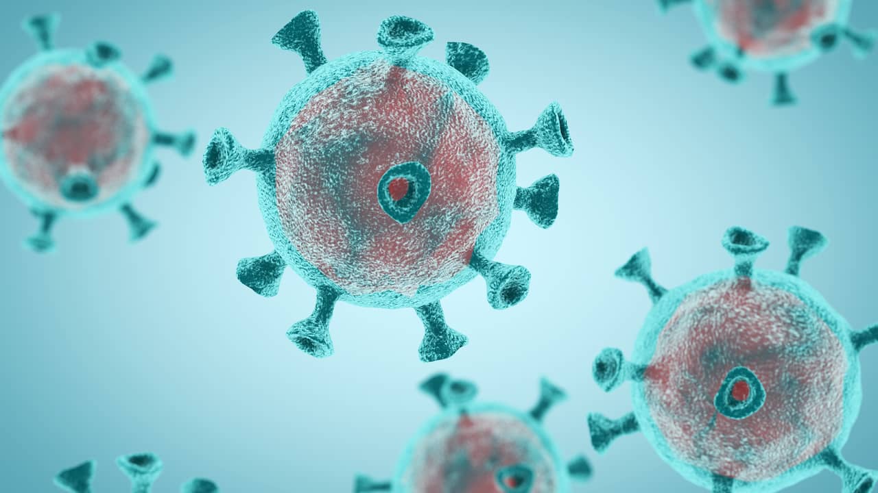 Nepnieuws over corona: benzinepompen | video van legervoertuigen