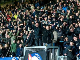 Willem II-PSV kan eerste Eredivisie-duel in vol stadion in anderhalf jaar worden