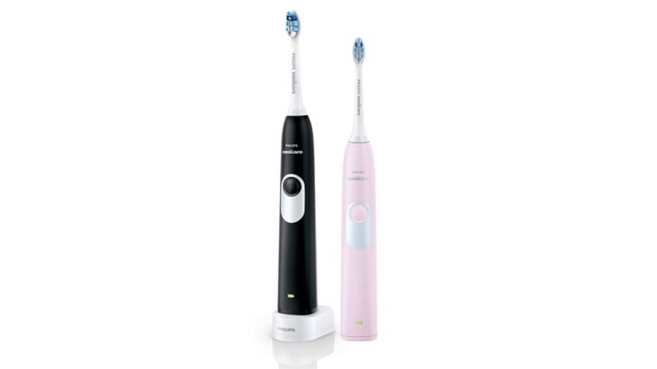 sonicare quadpacer