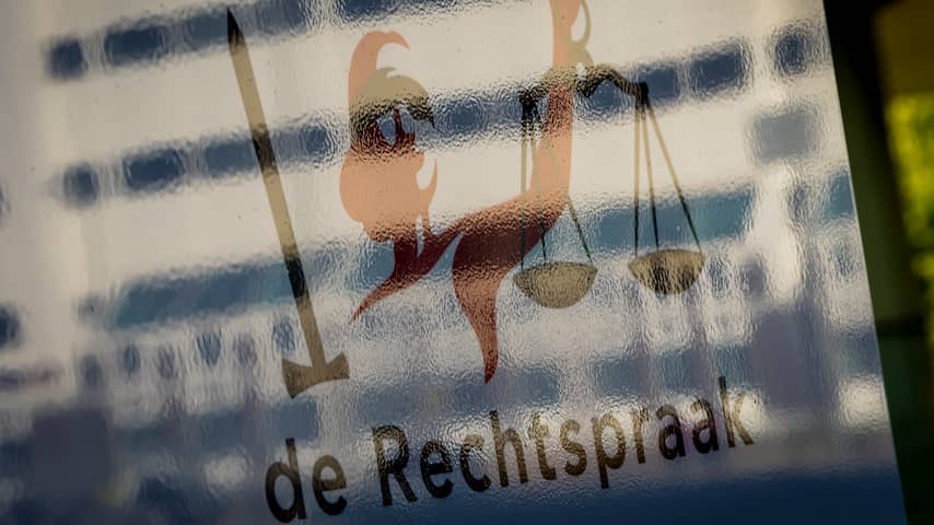 OM eist tot 24 jaar cel voor liquidatie in Nieuwegein in 2017