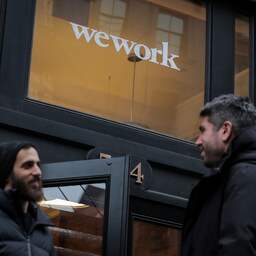 WeWork-werknemers lekken gevoelige data van klanten via website GitHub