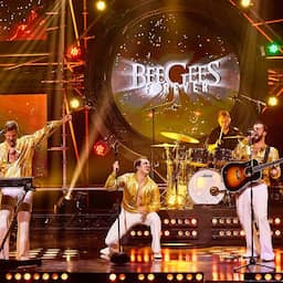 Coverband Bee Gees Forever wint muziekwedstrijd The Tribute – Battle of the Bands