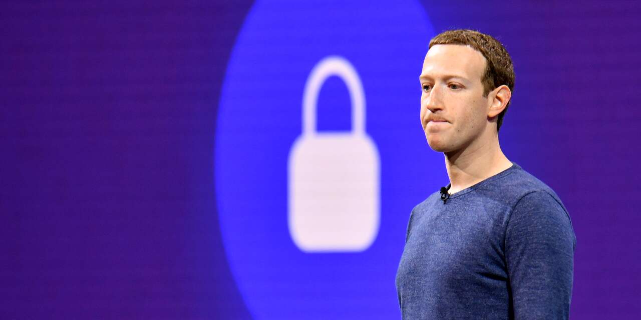 VK en Canada willen gezamenlijk verhoor Facebook-topman Zuckerberg