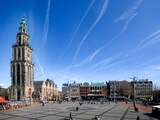 Opgeknapte Martinitoren heeft vanaf dit weekend eigen filmzaal