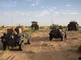 Twintig Malinese militairen gedood bij nieuwe aanval op legerbasis