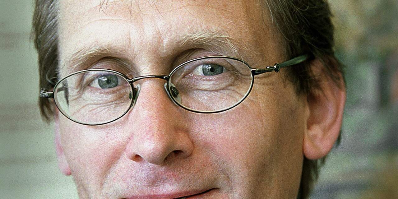 RUG-hoogleraar Ben Feringa wint Nobelprijs 
